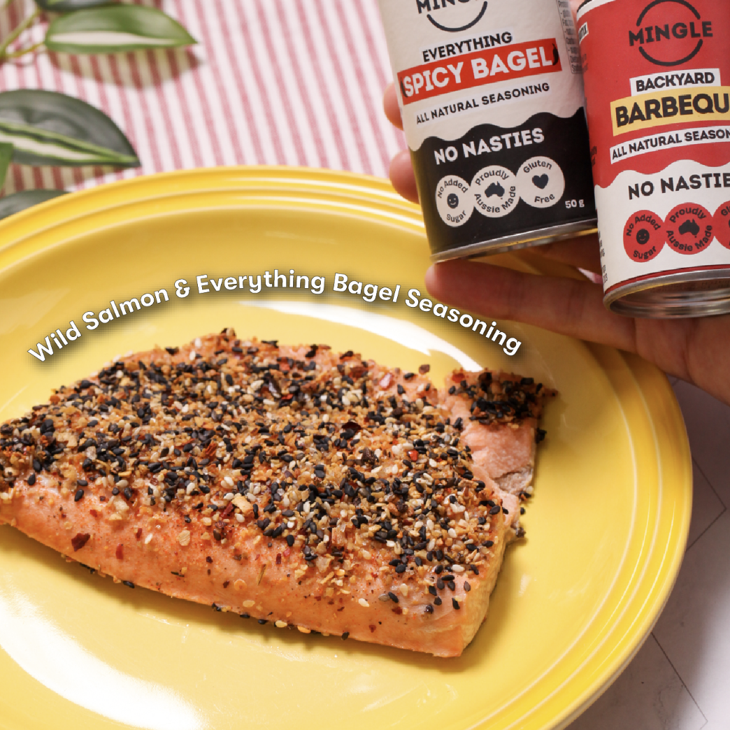 Wild Alaskan Pink Salmon Fillet